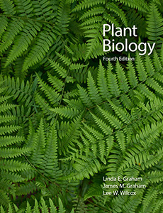 Plant Biology cover