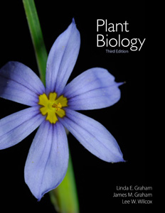 Plant Biology cover